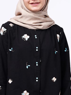 تونیک دخترانه
