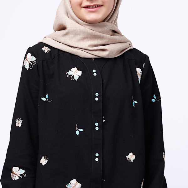 تونیک دخترانه