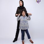 شومیز ترنج