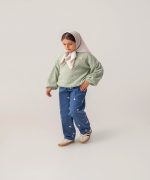 بلوز بافت ابریشم - Image 2