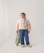 بلوز بافت ابریشم - Image 4