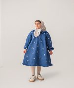 پیراهن جین تیارا