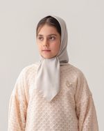 روسری نیلی - Image 3