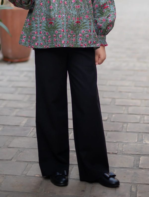 شلوار کتان کینو - Image 6