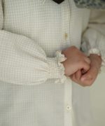 شومیز پروانه - Image 2