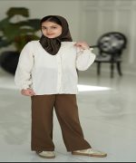 شومیز پروانه