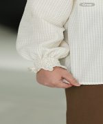 شومیز پروانه - Image 4