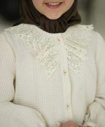 شومیز پروانه - Image 6